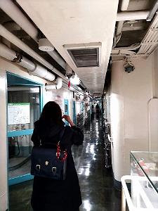 NAGOYA - Le Port - 21.01.2024 - 23
